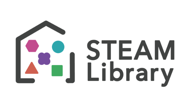 STEAMライブラリー　小学生向けコンテンツ